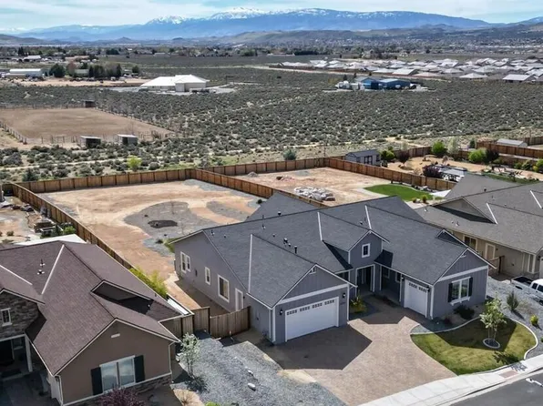 11541 Hacienda Ridge Way, Sparks, NV 89441