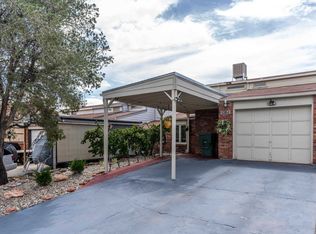 2413 1/2 Hidden Valley Dr #C, Grand Junction, CO 81507