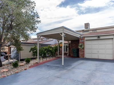 2413 1/2 Hidden Valley Dr #C, Grand Junction, CO, 81507