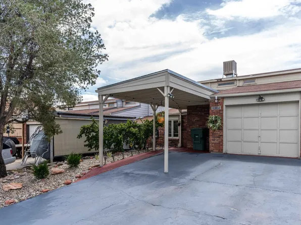 2413 1/2 Hidden Valley Dr #C, Grand Junction, CO 81507