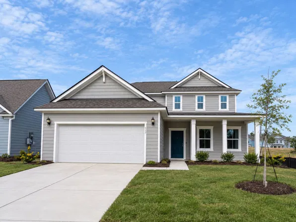 117 Monroe Preserve Ln, Chapin, SC 29036