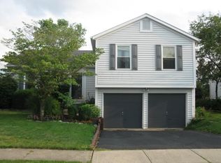 1733 Stagecoach Ct, Powell, OH 43065