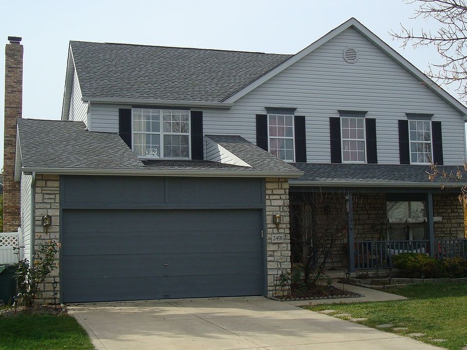1st image of 2491 Belmoni Ct