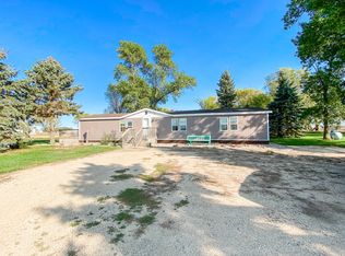 47146 218th St, Brookings, SD 57006