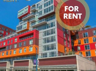 933 Hastings St E #1003, Vancouver, BC V6A 0G6