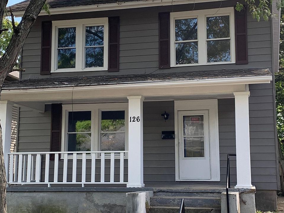 1st image of 126 E Hudson Ave