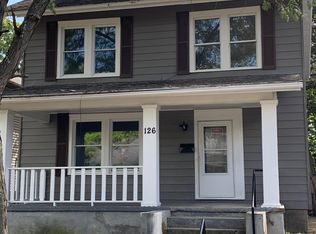 126 E Hudson Ave, Dayton, OH 45405