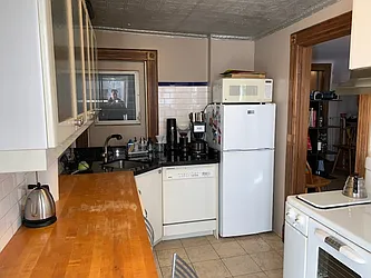 Rented by Crest Haven Realty