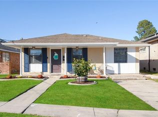 4125 Hastings St, Metairie, LA 70002