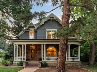 505 Pine St, Boulder, CO 80302