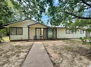 124 Kennedy St, Marion, LA 71260