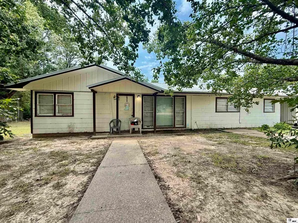 124 Kennedy St, Marion, LA 71260