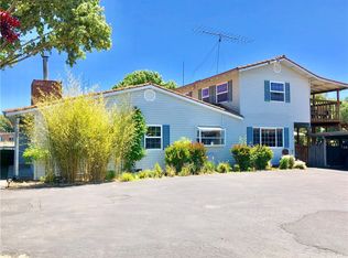 2851 Hearst Willits Rd, Willits, CA 95490