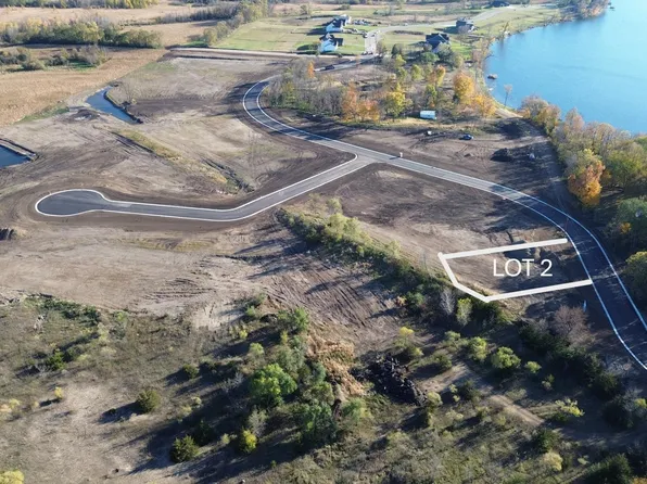 7761 Lake John Dr NW, Annandale, MN 55302