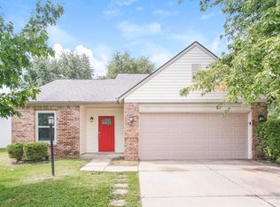 17764 Cedarbrook Dr, Westfield, IN 46074