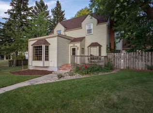 1304 Nellie St, Sturgis, SD 57785