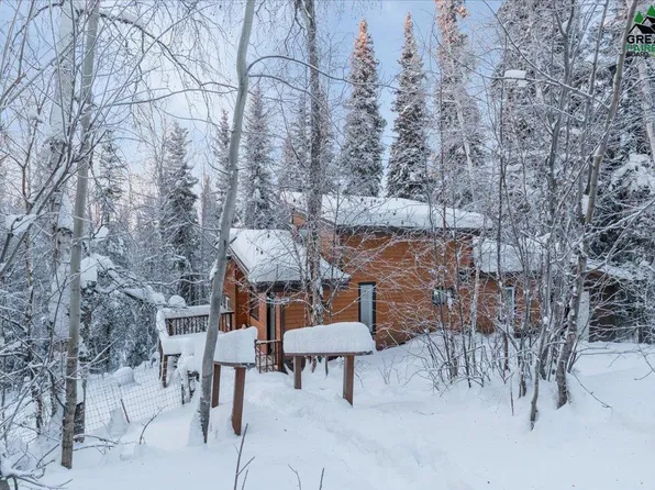 3868 Ridgeview Dr, Fairbanks, AK 99709