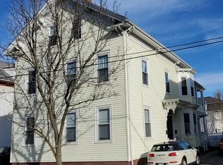 10 Briggs St #1, Salem, MA 01970