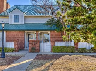 2614 Featherstone Rd, Oklahoma City, OK 73120