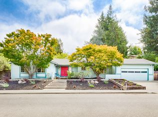811 Jewell Ave, Sebastopol, CA 95472