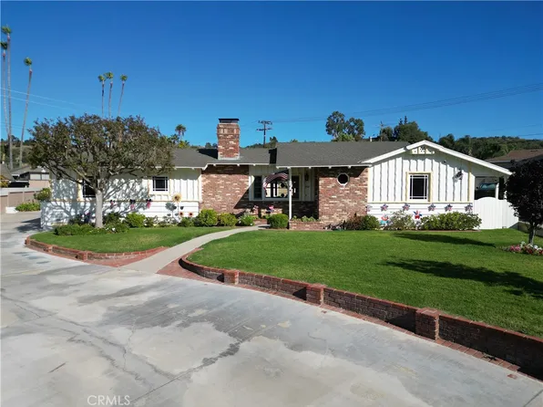 1312 S Cajon Ave, West Covina, CA 91791