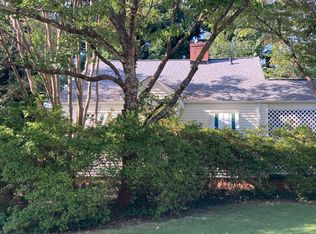 2106 Bluemont Dr, Greensboro, NC 27408