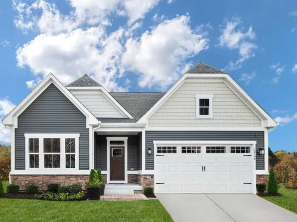 2108 Mainsail Dr, Carrollton, VA 23314