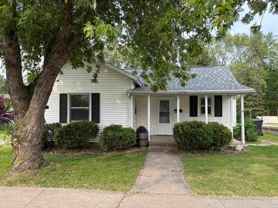 702 N Main St, Churubusco, IN, 46723