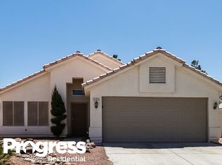 5205 Velazco Ln, Las Vegas, NV 89130