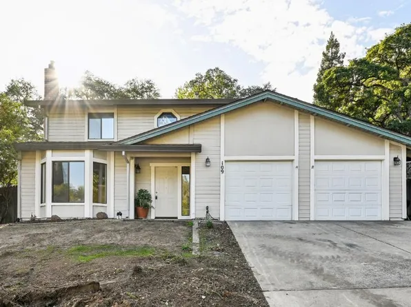 109 Johnston Ct, Folsom, CA 95630