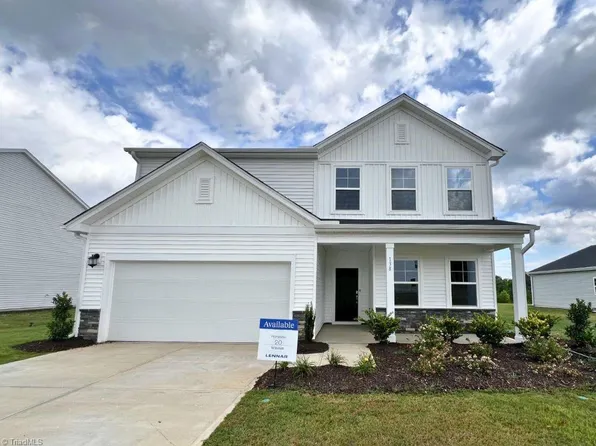 138 Cremello Dr, King, NC 27021