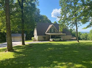 487 Clouse Rd, Sparta, TN 38583