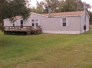 112 Pineshore Dr, Satsuma, FL 32189