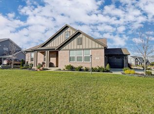 2591 Renaissance Blvd, Franklin, OH 45005