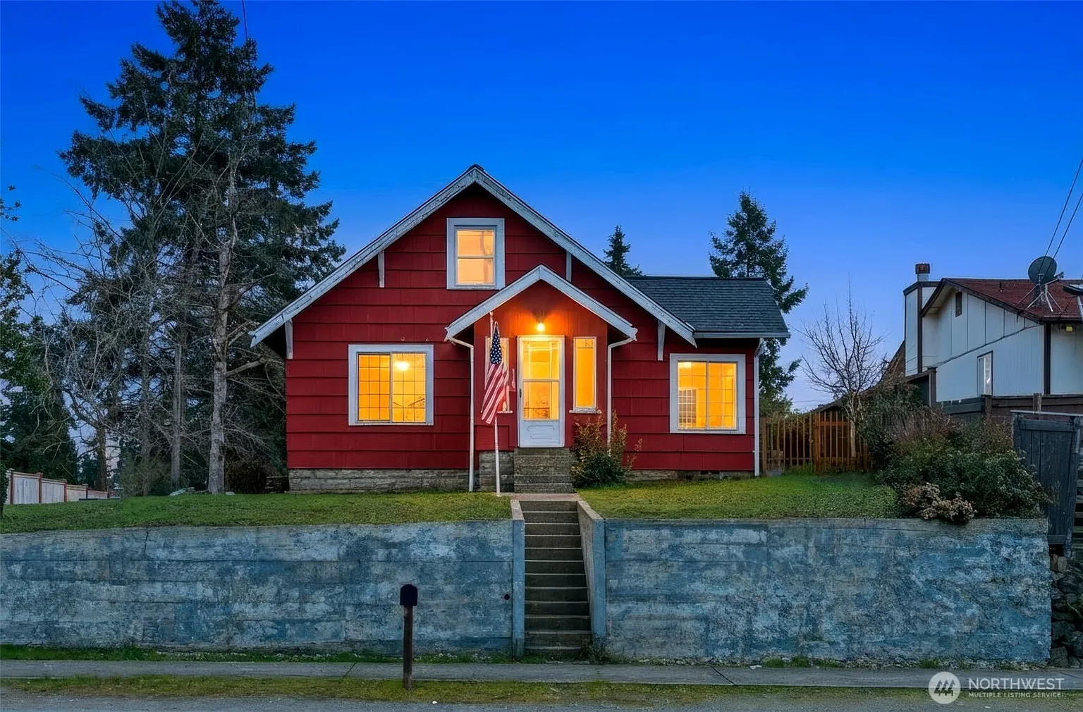 1105 S Orchard Street photo 1