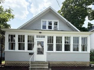620 E State St, Mauston, WI 53948