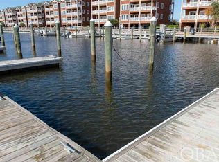 0 Docks Slip #G3, Manteo, NC 27954