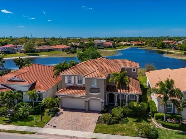 24439 Riverfront Dr, Punta Gorda, FL 33980