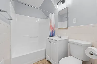 Rented by Century 21 Milestone Realty