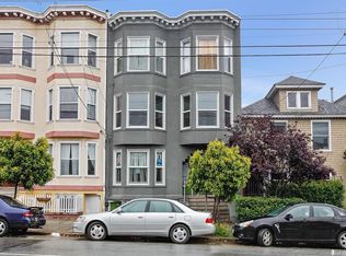 632 Balboa St, San Francisco, CA 94118