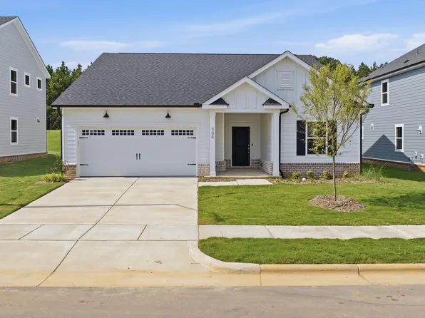 504 Havannah Rd, Garner, NC 27529