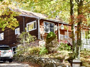 274 Water St, West Newfield, ME 04095