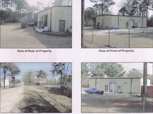 1546 State Docks Rd, Eufaula, AL 36027