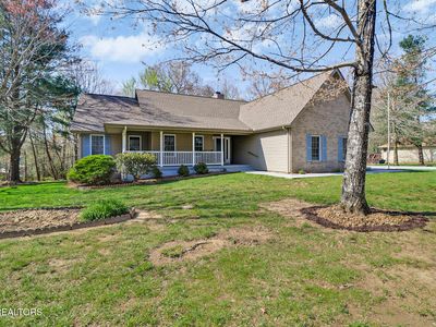 222 Pomeroy Dr, Fairfield Glade, TN, 38558