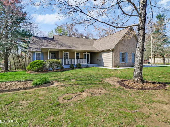 222 Pomeroy Dr, Fairfield Glade, TN 38558