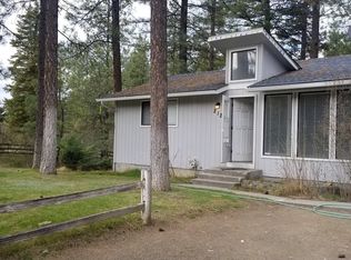 2122 & 2124 W Regina Ave, Spokane, WA 99218