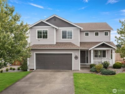 18831 112th Avenue Ct E, Puyallup, WA, 98374