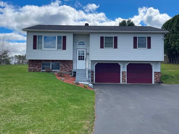 185 Memphremagog Vw, Newport, VT 05855