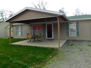 11300 Mohawk Path, Lakeview, OH 43331