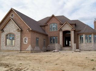 11336 McKenna Dr, Frankfort, IL 60423